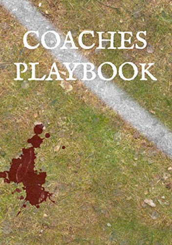 Guild Ball Coaches Playbook