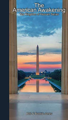 The American Awakening (Kingdom of Heaven) von Independently published