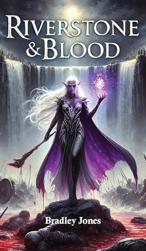 Riverstone & Blood von Grosvenor House Publishing Limited