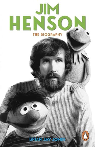 Jim Henson: The Biography von Random House UK Ltd