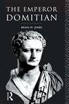 The Emperor Domitian von Routledge