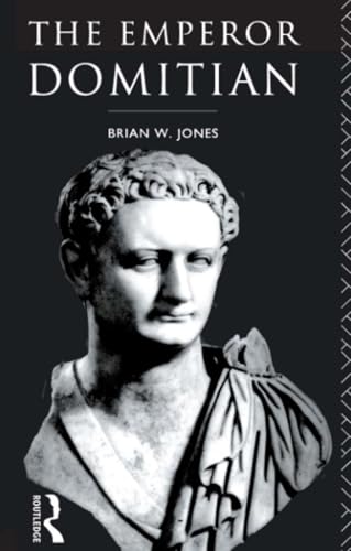 The Emperor Domitian von Routledge