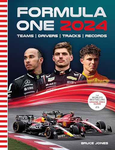 Formula One 2024