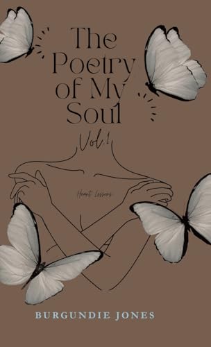 The Poetry of My Soul von Tellwell Talent