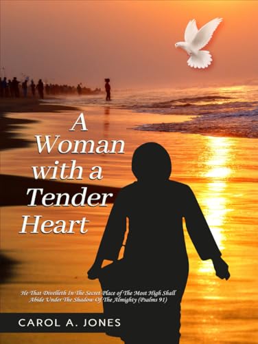 A Woman with a Tender Heart von Excel Book Writing