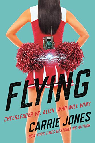 Flying (Flying Series, 1, Band 1) von Tor Teen