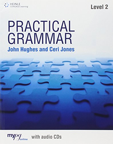Practical Grammar 2: Übungsgrammatik Englisch (Helbling Langauges)