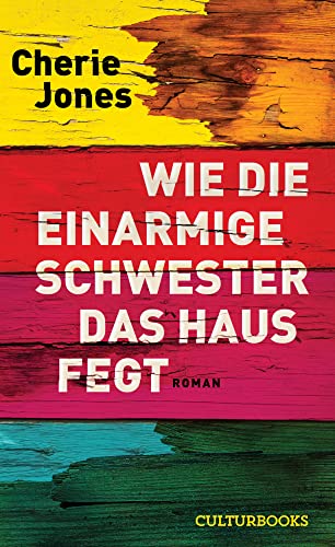 Wie die einarmige Schwester das Haus fegt: Deutscher Krimipreis 2022