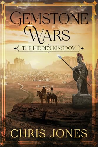 GEMSTONE WARS: THE HIDDEN KINGDOM GEMSTONE WARS: THE HIDDEN KINGDOM von Independently published