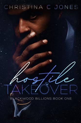 Hostile Takeover: Blackwood Billions von Warm Hues Creative