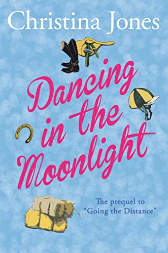 Dancing in the Moonlight: The Milton St John Trilogy von Headline