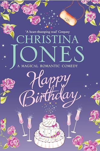 Happy Birthday: The perfect grumpy x sunshine romantic comedy von Hachette