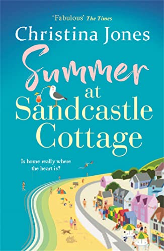Summer at Sandcastle Cottage von Headline