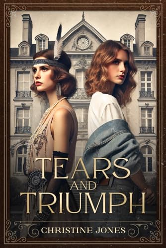Tears And Triumph von Independently published