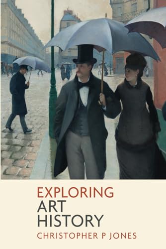 Exploring Art History: A selection of vital questions about art