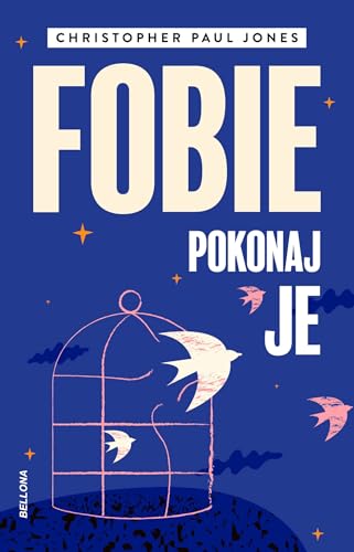 Fobie.Pokonaj je von Bellona