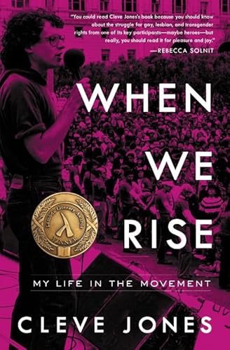 When We Rise: My Life in the Movement von Hachette