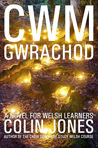 Cwm Gwrachod: A novel for Welsh learners von CREATESPACE
