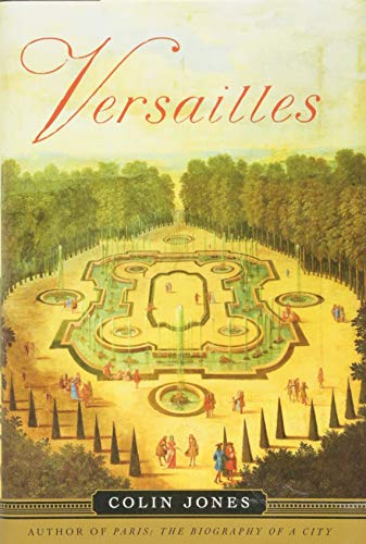 Versailles (Landmark)