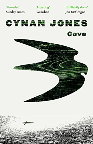 Cove: Cynan Jones
