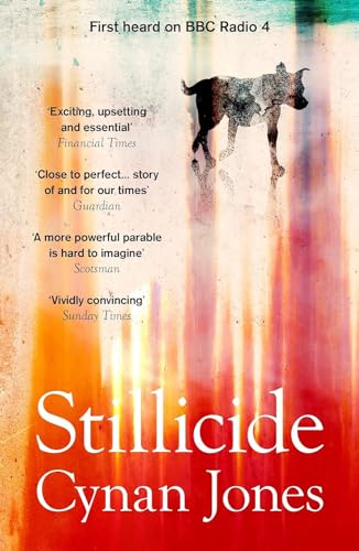 Stillicide