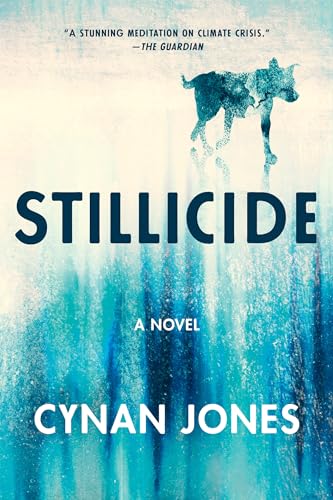 Stillicide: A Novel