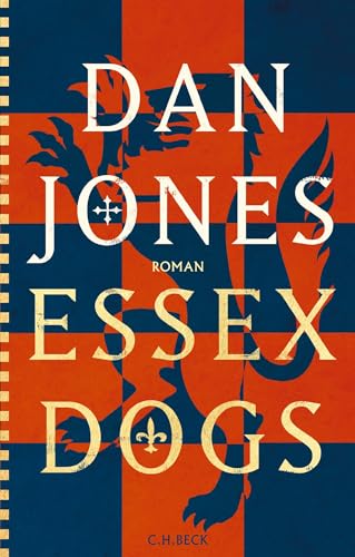Essex Dogs: Roman von C.H.Beck