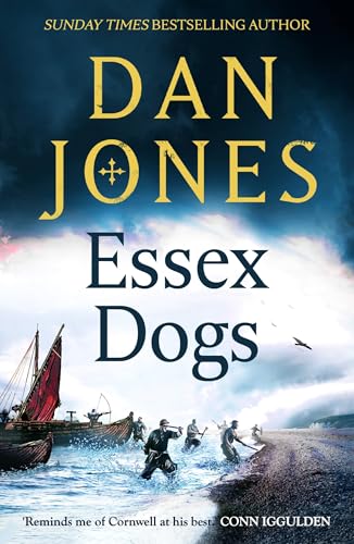 Essex Dogs: The epic Sunday Times bestseller and Richard & Judy Summer Book Club Pick 2023 (Essex Dogs Trilogy) von Head of Zeus -- an Aries Book