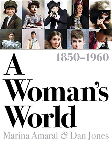A Woman's World, 1850–1960 von Head of Zeus