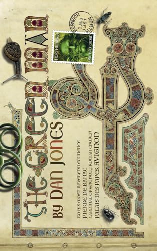 The Green Man: A Novel von EnvelopeBooks