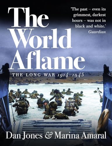 The World Aflame: The Long War, 1914-1945 von Apollo