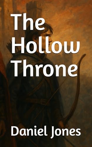 The Hollow Throne von Independently published