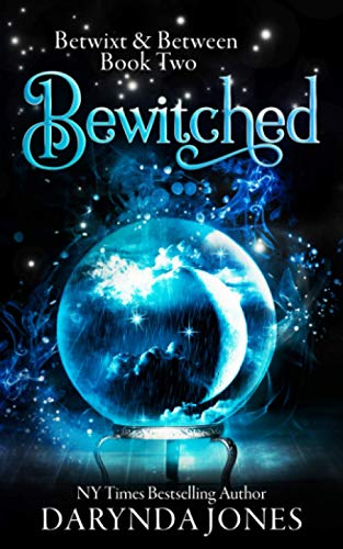 Bewitched: Betwixt & Between Book Two von Darynda Jones