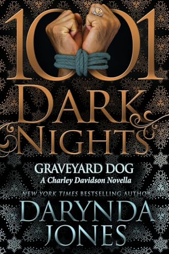Graveyard Dog: A Charley Davidson Novella von Kindle Direct Publishing