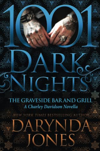 The Graveside Bar and Grill: A Charley Davidson Novella