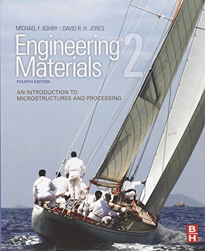 Engineering Materials 2: An Introduction to Microstructures and Processing (International Series on Materials Science and Technology) von Butterworth-Heinemann