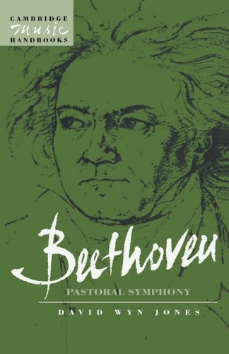 Beethoven: Pastoral Symphony: The Pastoral Symphony (Cambridge Music Handbooks) von Cambridge University Press
