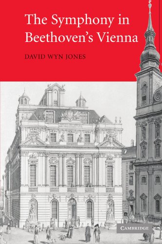 The Symphony in Beethoven's Vienna von Cambridge University Press