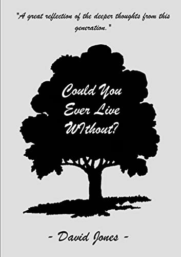 Could You Ever Live Without? von Lulu