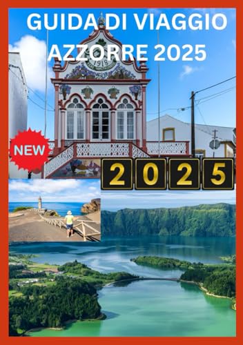 GUIDA DI VIAGGIO AZZORRE 2025: Scopri la gemma nascosta dell'Atlantico. GUIDA DI VIAGGIO AZZORRE 2025: Scopri la gemma nascosta dell'Atlantico.