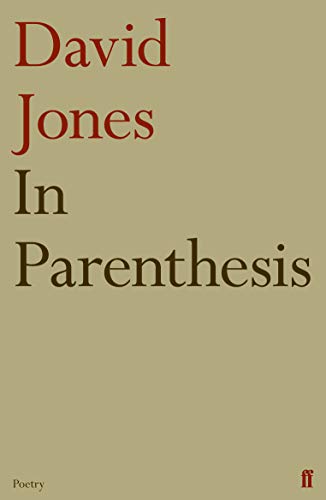 In Parenthesis: Introduction by T.S.Eliot von Faber & Faber