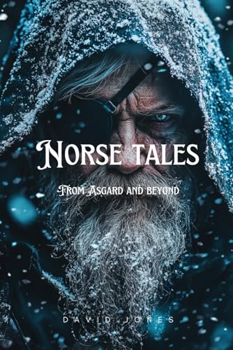 Norse Tales Norse Tales von Independently published
