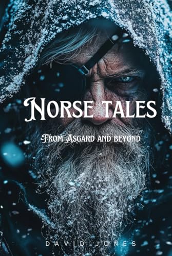 Norse Tales Norse Tales von Independently published