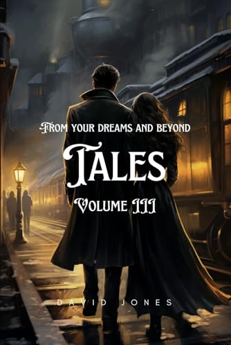 Tales Volume III von Independently published