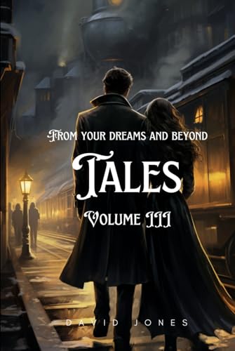 Tales Volume III von Independently published