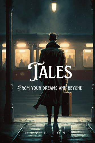 Tales von Independently published