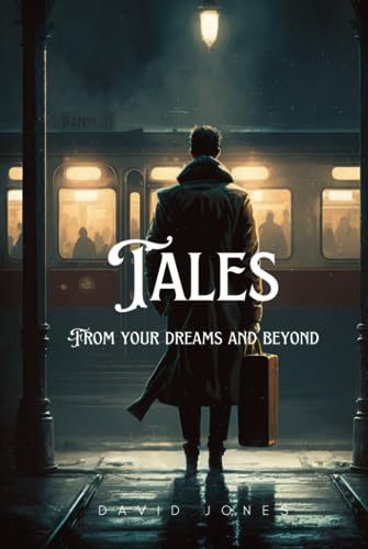 Tales Tales von Independently published