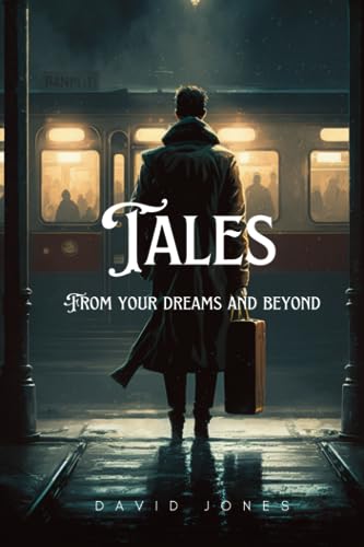 Tales von Independently published