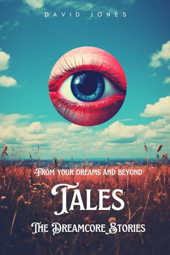 Tales: The Dreamcore Stories