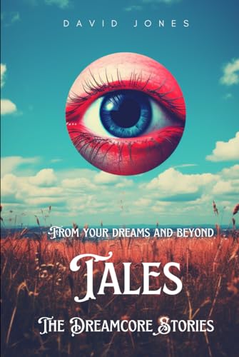 Tales: The Dreamcore Stories Tales: The Dreamcore Stories von Independently published